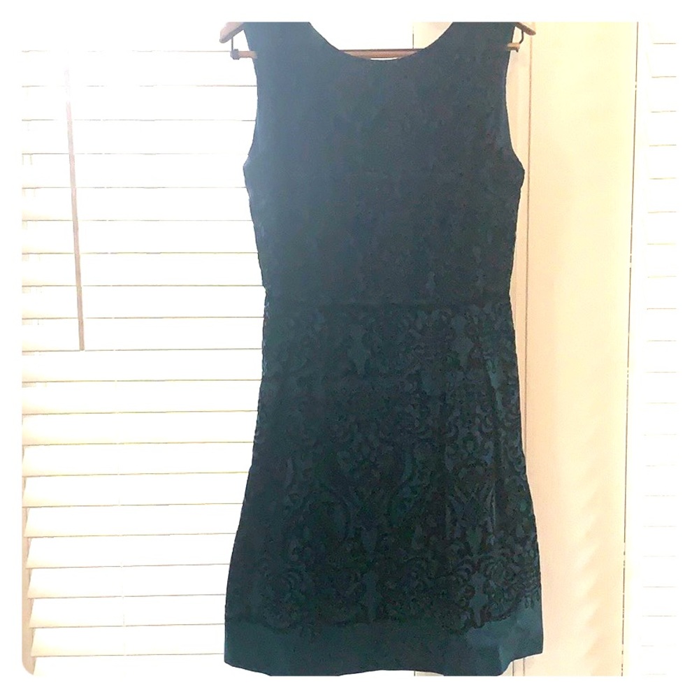 The Limited dress